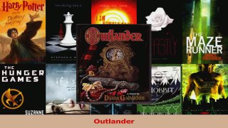 PDF Download  Outlander PDF Full Ebook