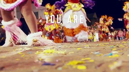 Harmony of the Seas - 2016 Cruise Seyahati