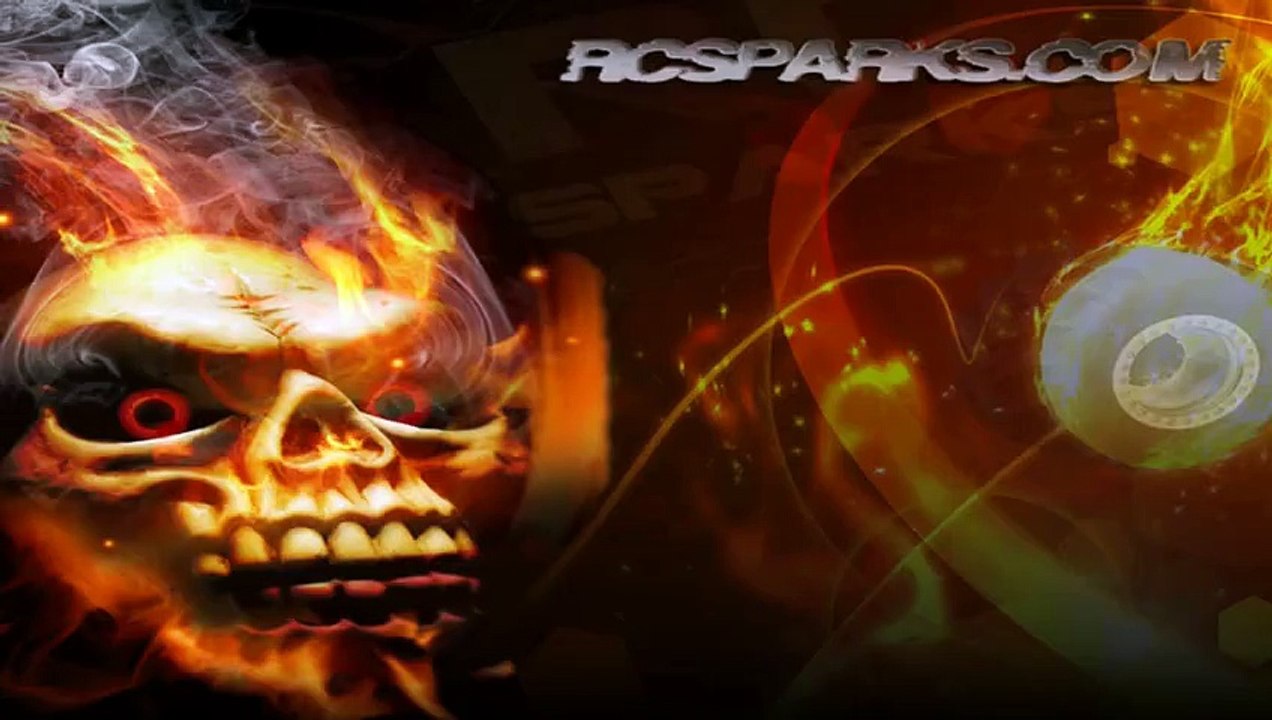 RC ADVENTURES - Power Pulling Weight Sled - 1/5 Scale Radio Control Gas Powered Trucks  Stunning Videos