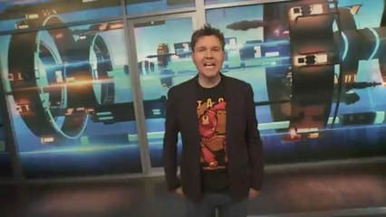 Week 62 - Electric Playground (US) - Part 2