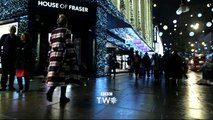 Christmas Shopping Fever: John Lewis & The Retail Race - Trailer - BBC Two Christmas 2015