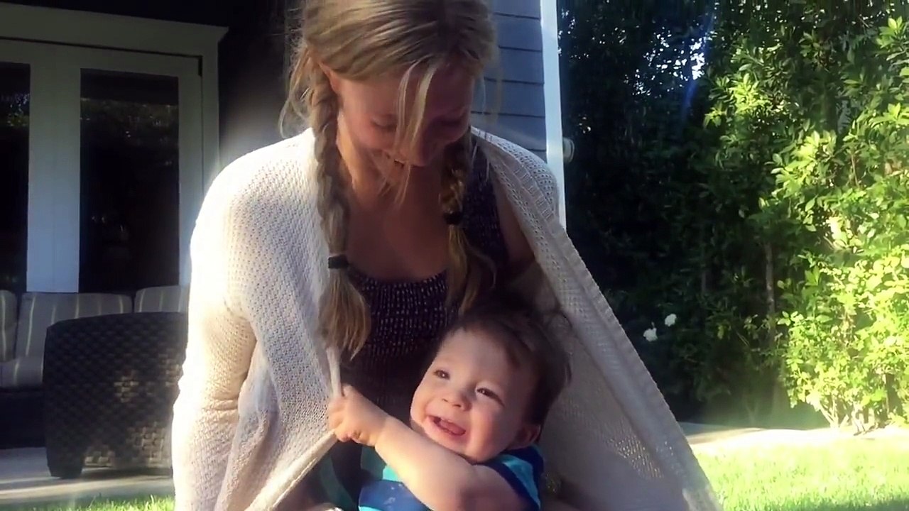 Baby's First Bacon