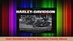 PDF Download  Jean Davidsons HarleyDavidson Family Album Download Full Ebook