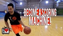 5 Basketball Scoring Moves That Will Make You UNGUARDABLE!