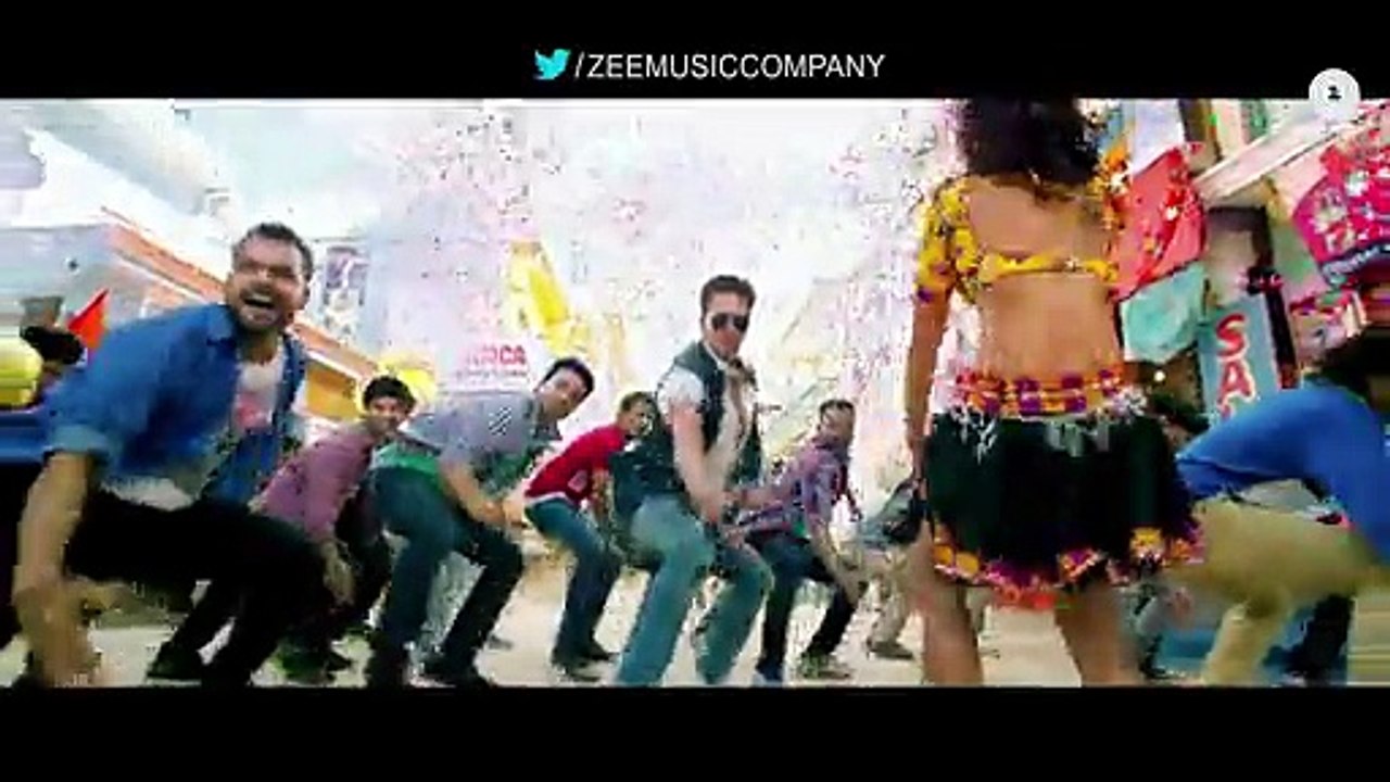 Direct Ishq - Official Trailer - Rajniesh Duggall_ Nidhi Subbaiah & Arjun Bijlan