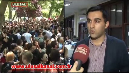 Ulusal Kanal'a 4 yılda 154 kez ceza kesildi