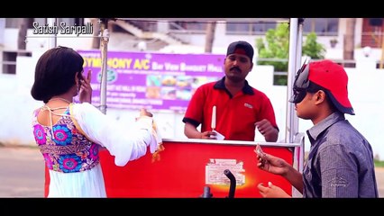 DIRTY PICTURE | Latest Telugu Short Film | by Rockesh Reddy