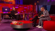 Daniel Radcliffe and James McAvoy on meeting fans – The Graham Norton Show