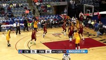 Mix of Top NBA Players on Assignment in the NBA D-League