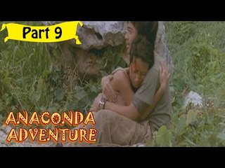 Anakonda Adventure Telugu (Dubbed) Movie -  Part 9/9 Full HD