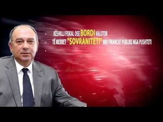 Ekonomistët: Koha për të formuar Këshill Fiskal