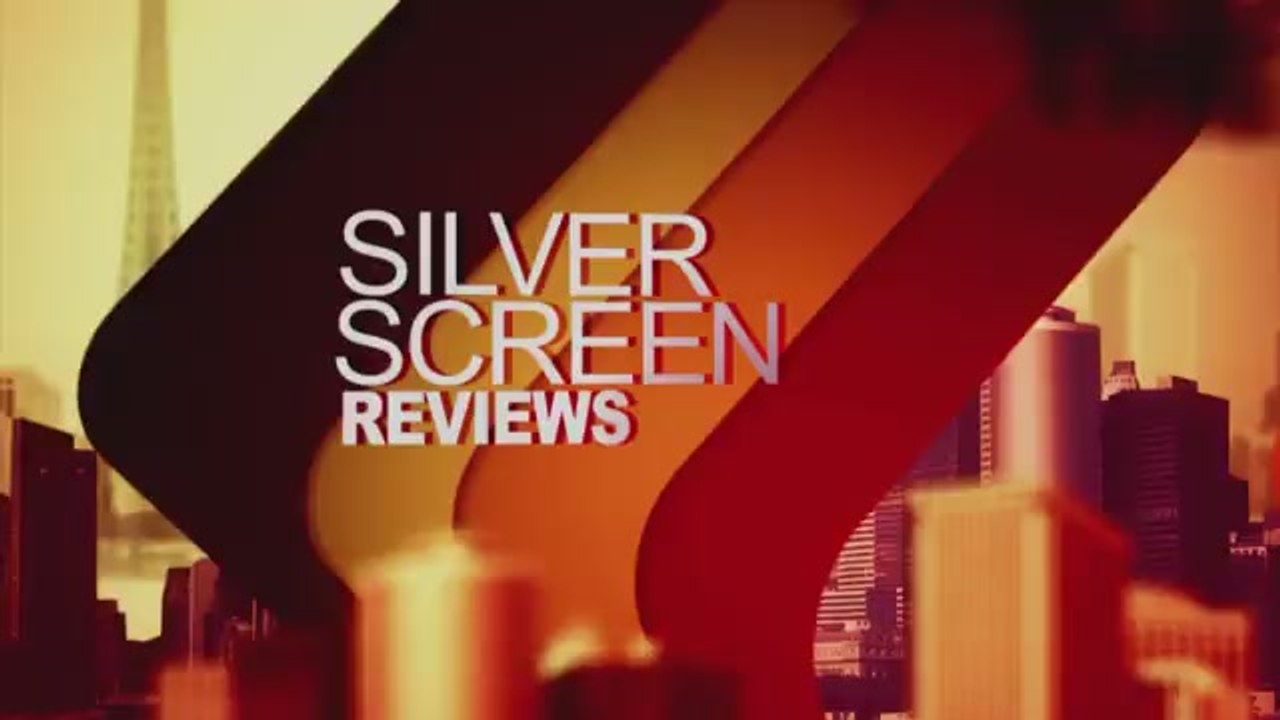 October 26 - Reviews on the Run - 5