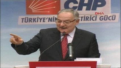 Haluk Koç, Basın Toplantısı Düzenledi2