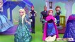 Reine des neiges Magiclip pâte à modeler play doh ♥ Frozen Elsa Anna Robes de poupées