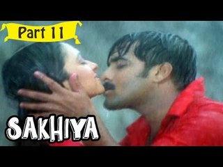 Sakhiya Telugu Movie - Part 11/15 Full HD