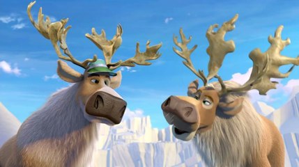 Norm of the North Full Movie