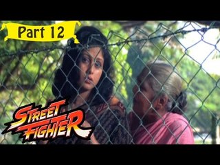 Street Fighter Telugu Movie - Part 12/15 Full HD