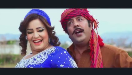 Lewany Pukhtoon | Gujara Da jehlum Yi | Song Teaser 2016 HD 720p