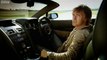 Aston Martin V8 Vantage Vs Jet Powered Rollerskates Top Gear Series 10 BBC