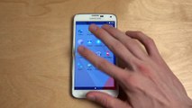 Samsung Galaxy S5 Android 6.0 Marshmallow - Review