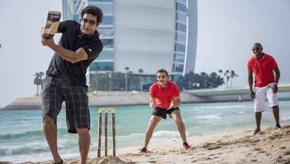 Watch Online Free Live streaming Masters Champions League MCL 2016