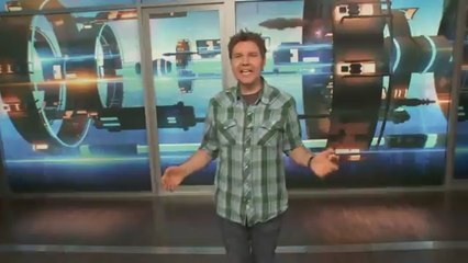 Week 56 - Electric Playground (US) - Part 2