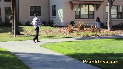Pick Up Lines Prank 2