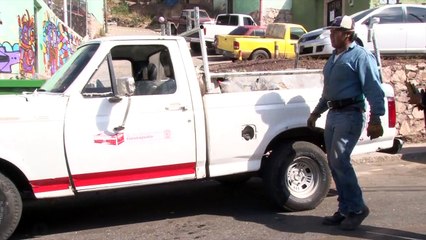 En negociaciones con los sindicatos de limpia