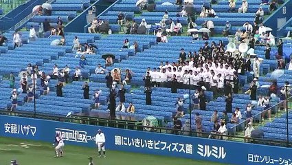 東京農業大学オホーツク　青山ほとり～応援～ルパン～青山ほとり