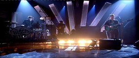 The Black Keys Turn Blue (Jools Holland)