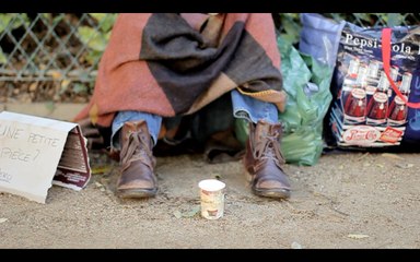 Je suis Une petite pièce