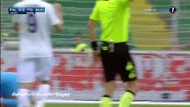 All Goals HD - Palermo 1-3 Fiorentina - 06-01-2016