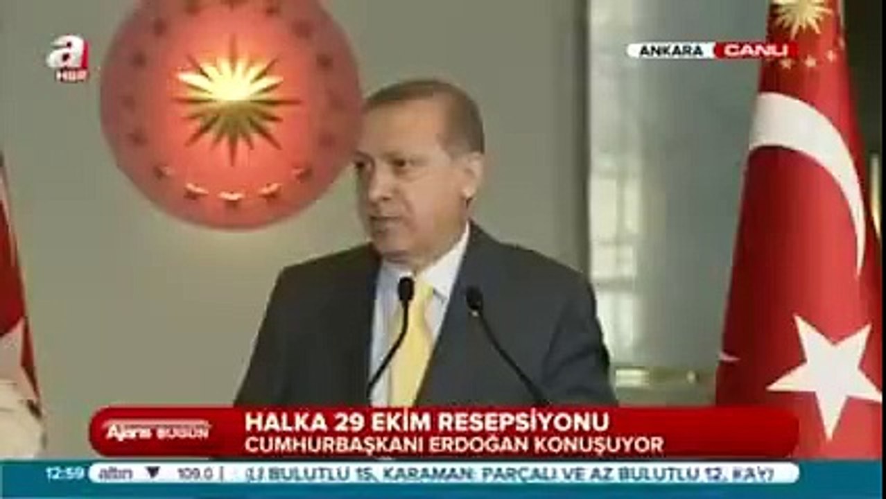 Bunlar Cumhuriyet Bayramında Vals Yaptılar