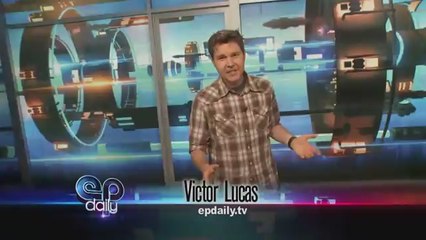 Week 53 - Electric Playground (US) - Part 2