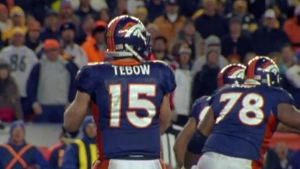 Tim Tebow or Johnny Manziel?