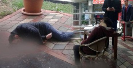 Bursa'da Dehşet! Nişanlısını Öldüren Genç, Aynı Silahla İntihar Etti