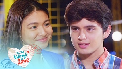 On The Wings Of Love: Exchange Gift