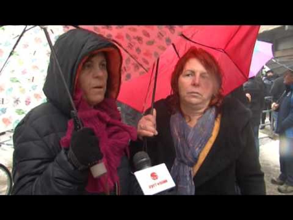 Lajme - Serbët priten me protestë në Gjakovë