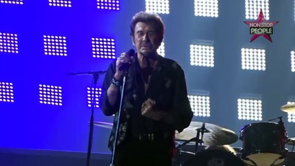 Charlie Hebdo : Johnny Hallyday confirmé au concert hommage, il se fait violemment clasher !
