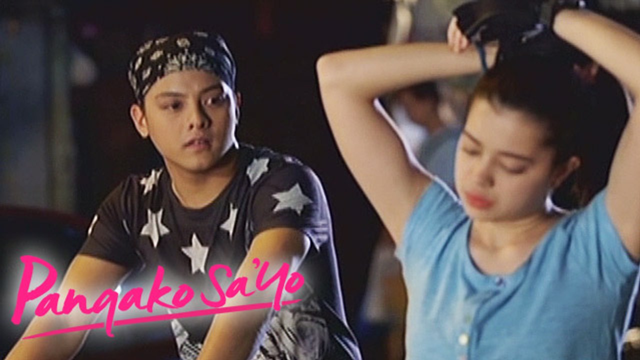 Pangako Sa'Yo: New Beginnings
