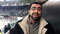 Dopo Juve-Verona 3-0: il video del nostro inviato