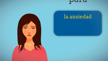 consejos para la ansiedad