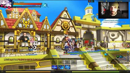 CONCURSO ÉPICO ELSWORD - ¡NO DUDES EN PARTICIPAR, HAY MUCHOS PREMIOS!