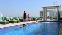 Hotels near Sheikh Zayed Road Dubai – Holiday Inn
