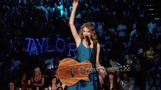 Taylor Swift - Journey To Fearless - Complete Concert_30