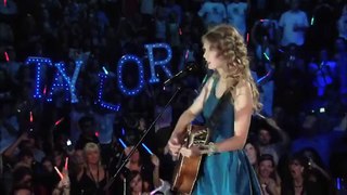 Taylor Swift - Journey To Fearless - Complete Concert_31