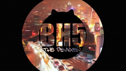 Beathau5 - The Music Man (John Sim Remix)