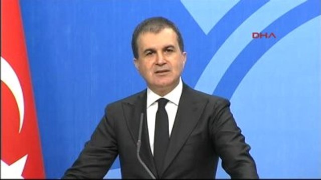 Ömer Çelik Partiden Kesin İhraç İçin Merkez Disiplin Kurulu'na Sevk Edilen İsimleri Açıkladı 2