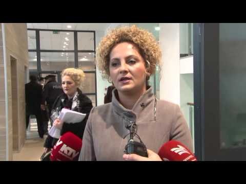 Kosovë, Apeli lë në “arrest shtëpiak” deputetët e opozitës - Top Channel Albania - News - Lajme