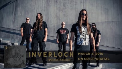 INVERLOCH - "Distance Collapsed (In Rubble)" (Official Track)